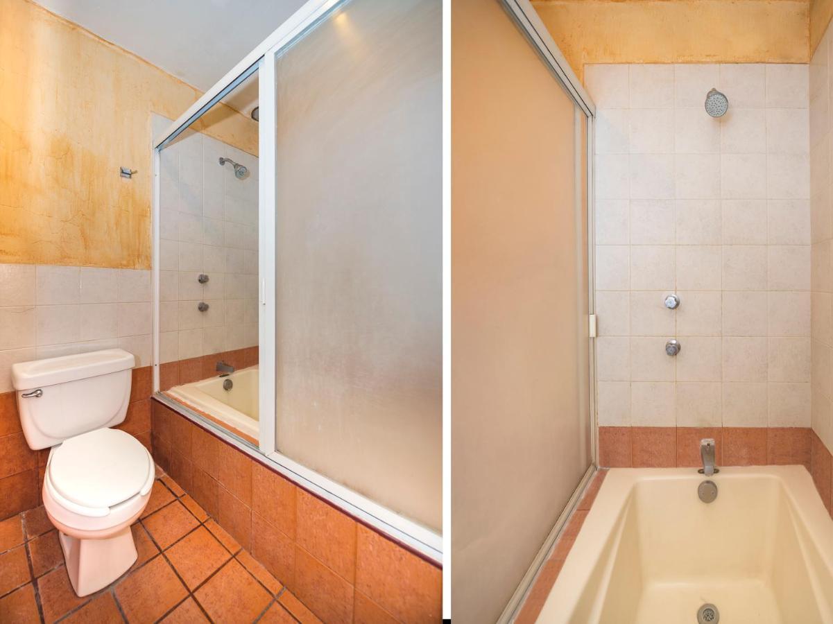 Hotel Meson Del Obispado Querétaro Екстериор снимка